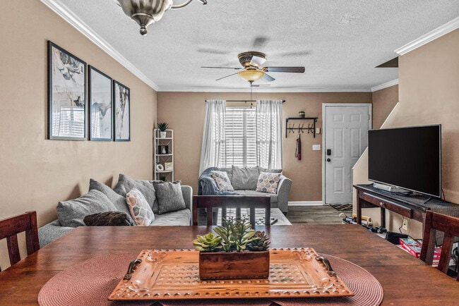 property at 100 Woodstone Dr