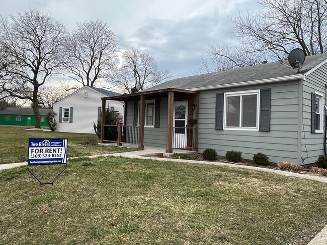 property at 1311 39th St