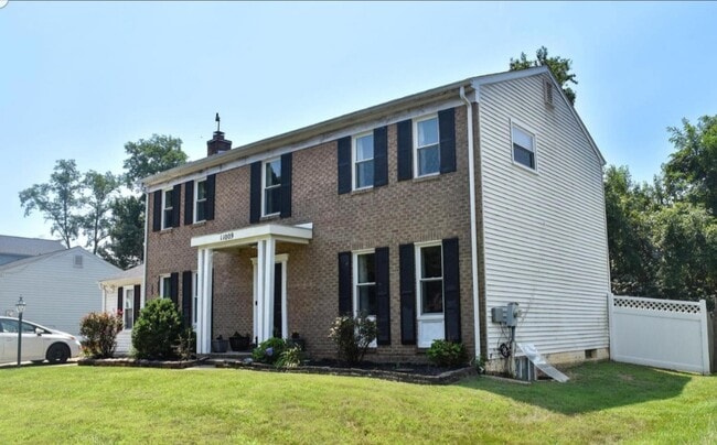 property at 11009 Fruitwood Dr