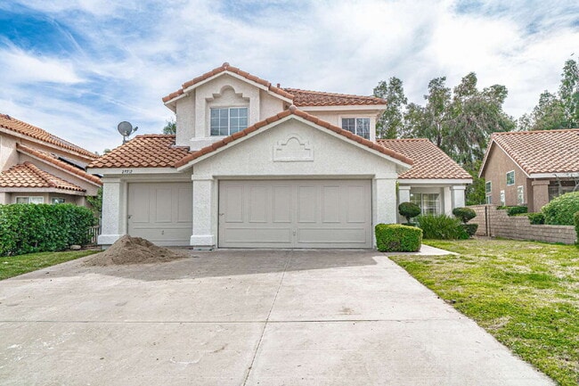 27712 Rainier Rd in Castaic, CA - Building Photo - Building Photo