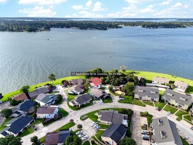 property at 17 April Point Dr N