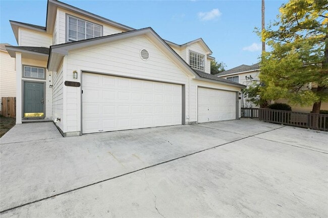 808 Sagewood Trail in San Marcos, TX - Building Photo - Building Photo