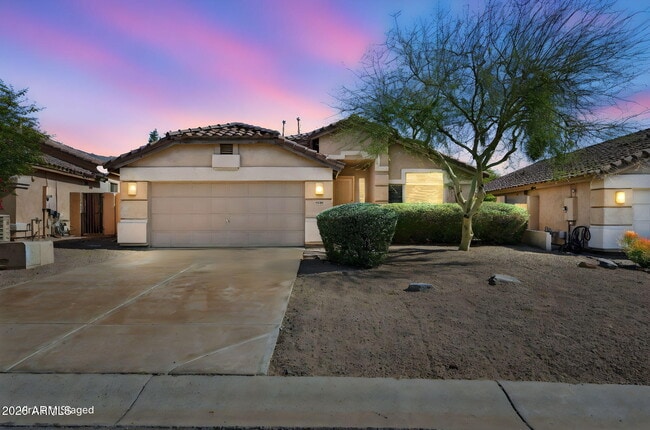 15693 N 103rd Way in Scottsdale, AZ - Building Photo - Building Photo