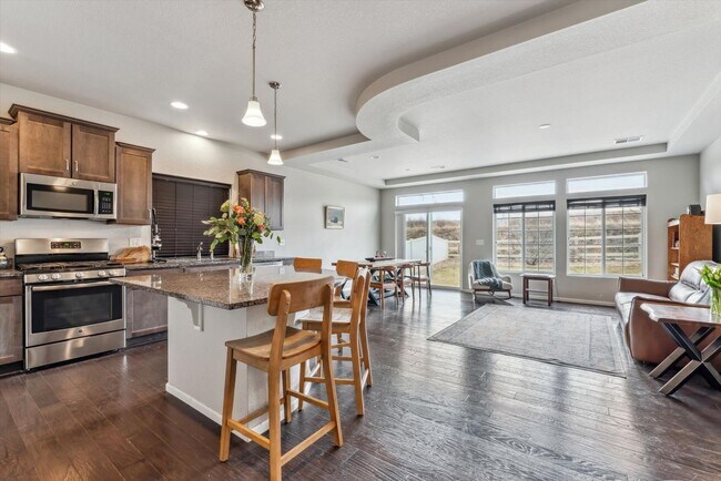 4660 Wildwood Way in Johnstown, CO - Building Photo - Building Photo
