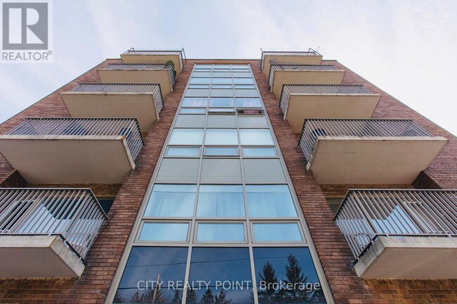 103-1291 BAYVIEW Ave in Toronto, ON - Building Photo - Building Photo
