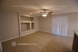 2458 E Jasper Dr in Gilbert, AZ - Foto de edificio - Building Photo