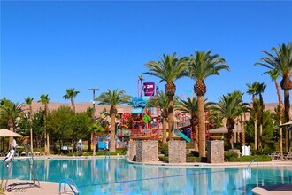215 Blackstone River Ave in Las Vegas, NV - Building Photo - Building Photo