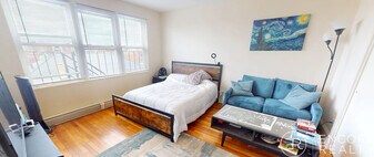 402 Highland Ave in Somerville, MA - Building Photo