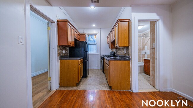 445 Liberty Ave in Brooklyn, NY - Building Photo - Building Photo