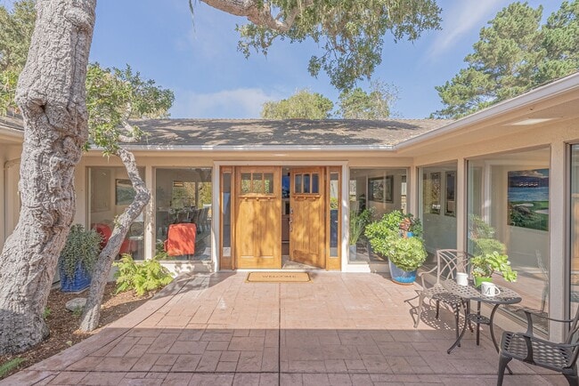 property at 1085 Indian Village Rd