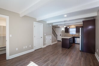 Ramblewood Apartments in Fremont, CA - Foto de edificio - Interior Photo