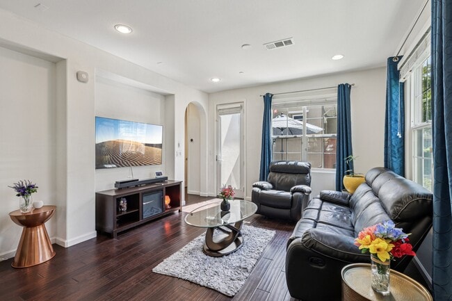 5010 Barrenstar Way in San Ramon, CA - Building Photo - Building Photo