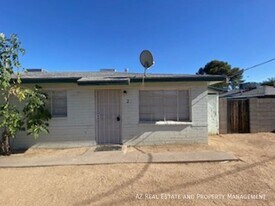 7532 N 21st Ave in Phoenix, AZ - Building Photo