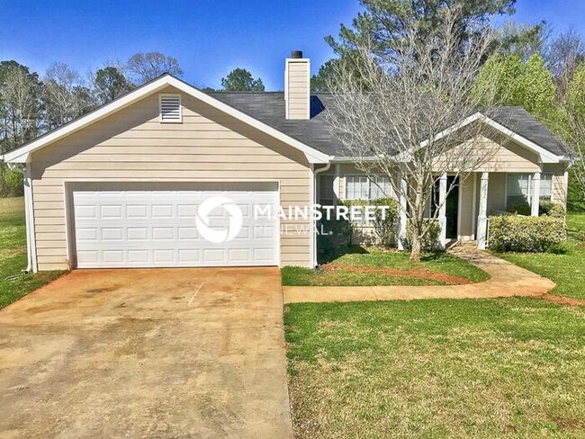 property at 105 Falcon Ridge Dr