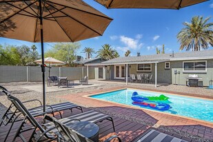 2764 N Warren Ave in Tucson, AZ - Building Photo