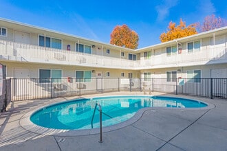 David Avenue in San Jose, CA - Building Photo - Building Photo