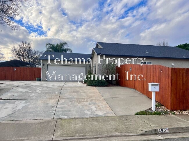 property at 495 David Ave