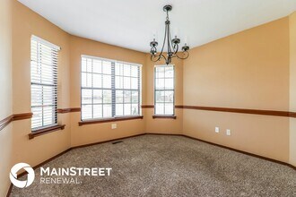 14500 S Harvey Ave in Oklahoma City, OK - Building Photo - Building Photo