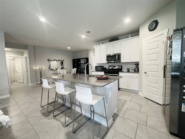 property at 3315 Dagostino Crk Dr