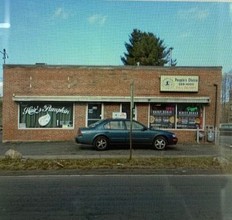 528-530 Tolland St in East Hartford, CT - Building Photo - Building Photo