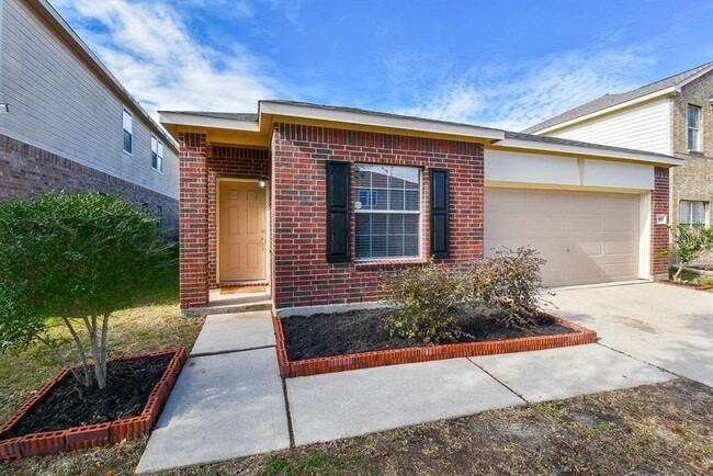11611 Edenstone Dr in Cypress, TX - Building Photo - Building Photo
