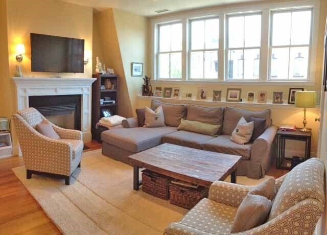 23 Worcester St, Unit 3 in Boston, MA - Building Photo - Building Photo