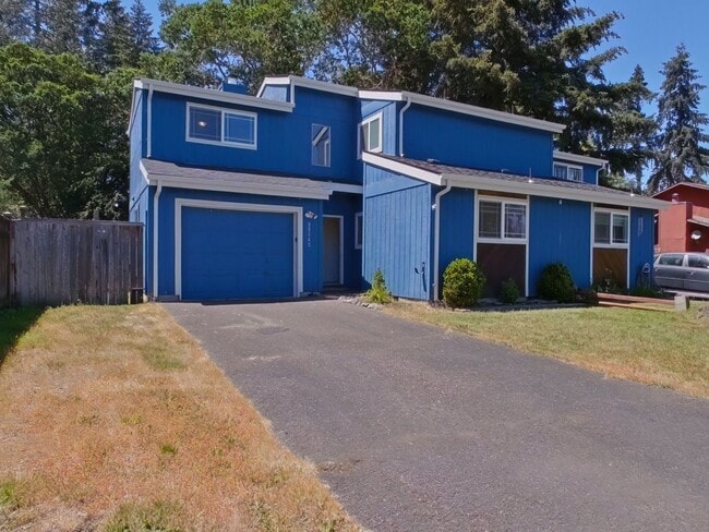 property at 88040 5th St