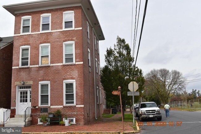 property at 48 E 5th St