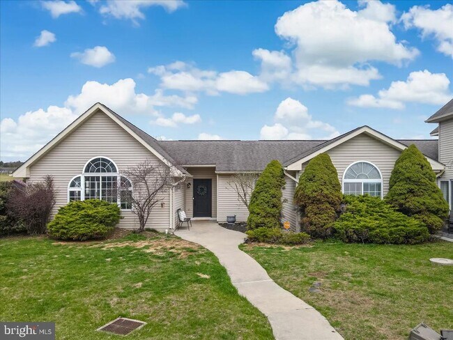 property at 113 Pilgrim Way
