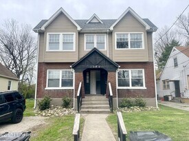1214 S 41st St in Louisville, KY - Building Photo