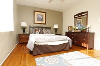 Interior Photo - Wyvernwood Garden - Leasing In Boyle Heights Apartments in Los Angeles, California