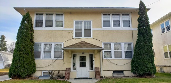 Marelius Apartments in Fargo, ND - Building Photo - Building Photo