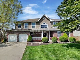 35 Langtree Dr in Pickerington, OH - Building Photo