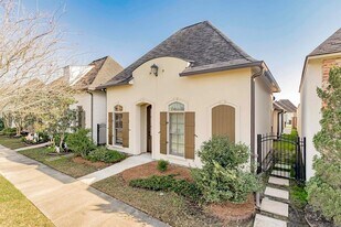 3167 Cypress View Ln in Baton Rouge, LA - Building Photo