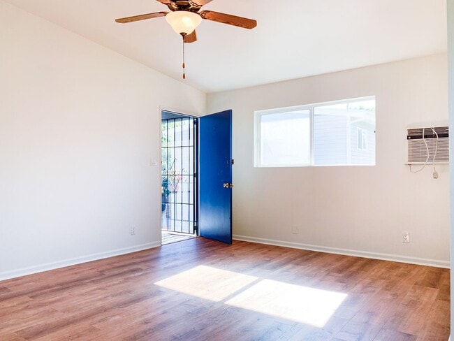 3610 Marcia Dr in Los Angeles, CA - Building Photo - Building Photo