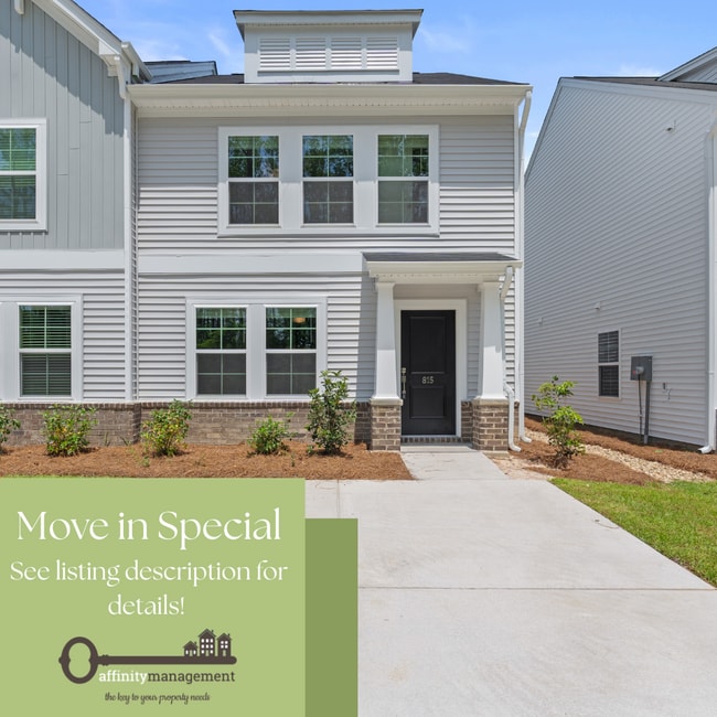 property at 815 Coburg Ln