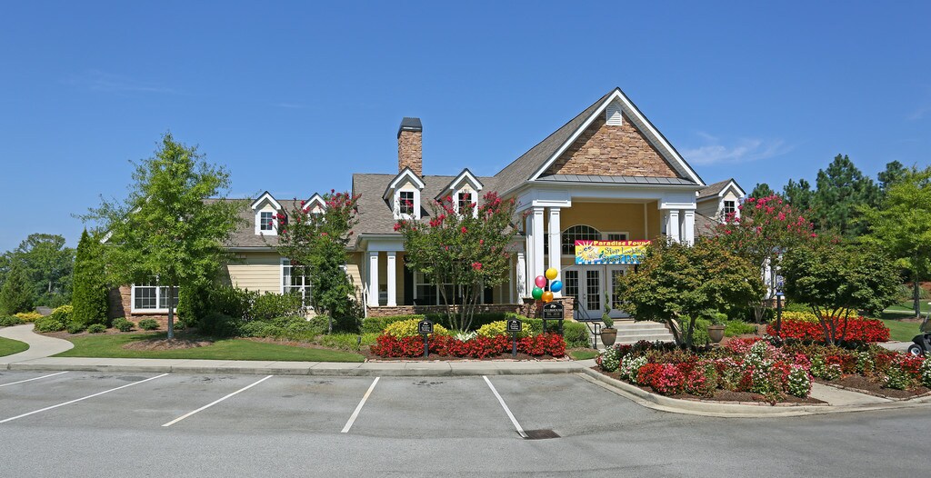 Lullwater at Saluda Pointe Apartments in Lexington, SC