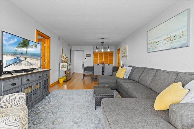 property at 3675 N Country Club Dr