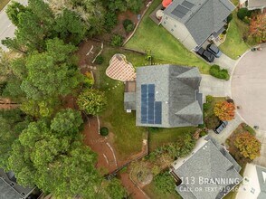 113 Branning Ct in Cary, NC - Building Photo - Building Photo