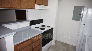 1836 S Pitkin Cir in Aurora, CO - Building Photo - Building Photo