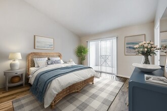 Tortuga Bay at Waterford Lakes in Orlando, FL - Building Photo - Building Photo