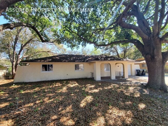 property at 8261 Pamlico St