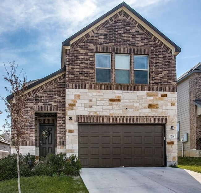 property at 6718 Freedom Hills