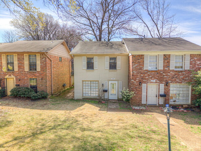 property at 2293 Madison Ave