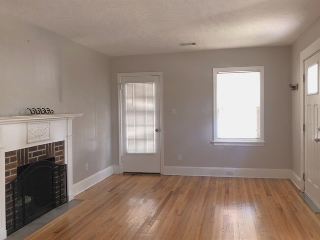 2808 Virginia Ave in Aiken, SC - Building Photo - Building Photo