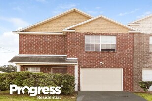 3564 Atherton St in Jacksonville, FL - Building Photo