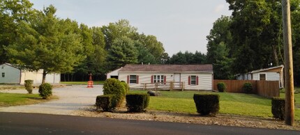 3675 W 250 N in West Lafayette, IN - Building Photo - Building Photo