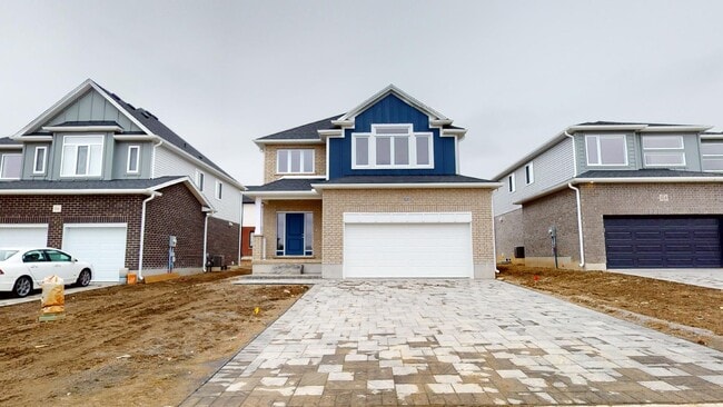 property at 120 Basil Cres