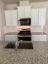 7637 Bullrider Dr, Unit E3008 in Corpus Christi, TX - Building Photo - Building Photo