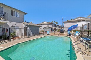 Terre at Oak in Ramona, CA - Building Photo